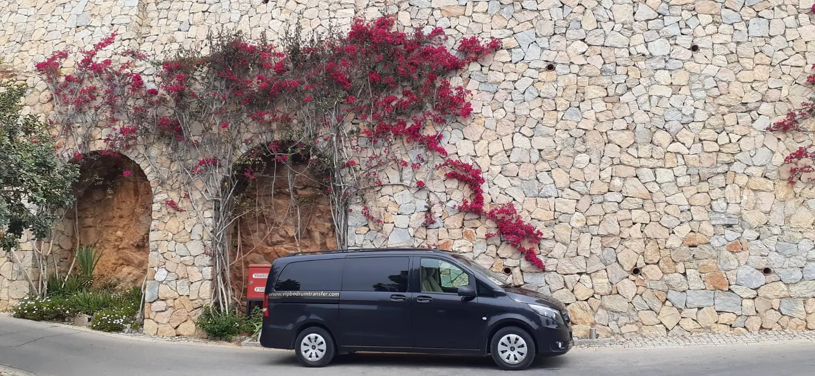 Bodrum Otel Transfer